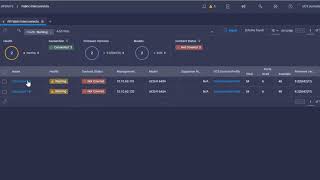 Intersight Infrastructure Monitoring