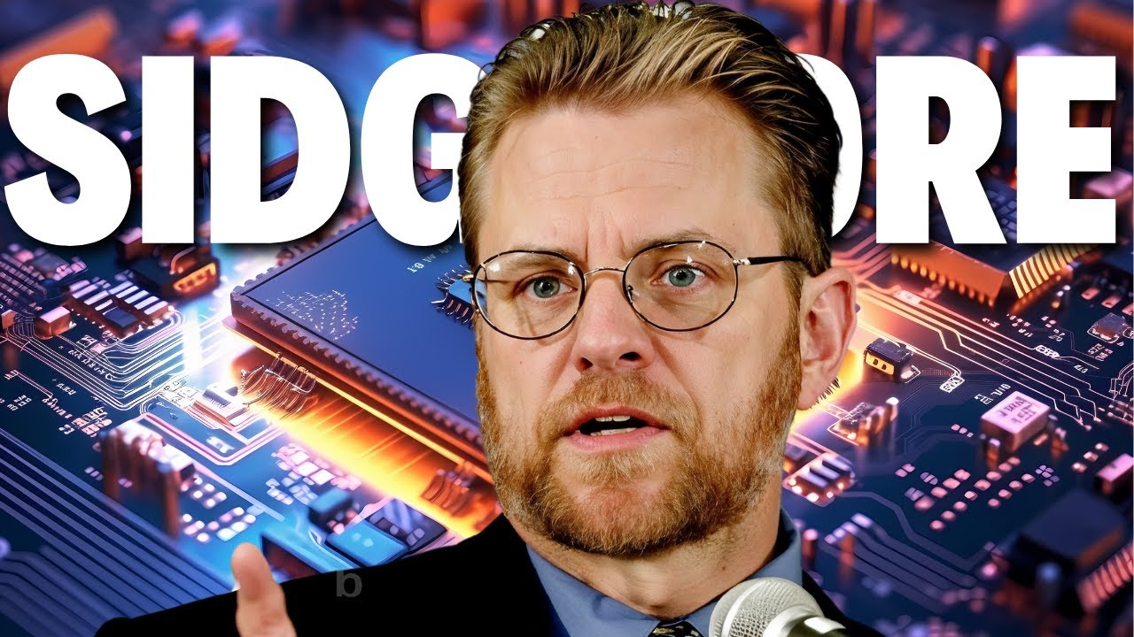 John Sidgemore - The MCI WorldCom Leader