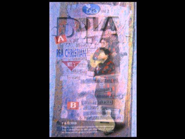 Rea Christian - Di Bawah
