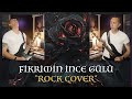 Fikrimin 聴nce G端l端 ROCK COVER Fikrimin 聴nce G端l端 ROCK COVER