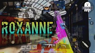 ROXANNE | Montage | COD Mobile