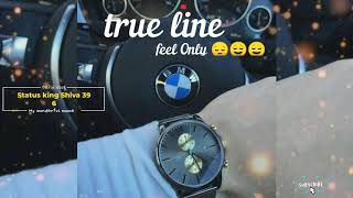 Attitude shayari status video / killer attitude / whatsapp status screenshot 5