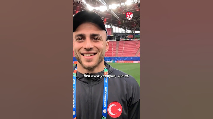 🤩 Arda Güler'in gözünden Avusturya maçının öncesinde #BizimÇocuklar #ardagüler #türkiye #sborts #fyp