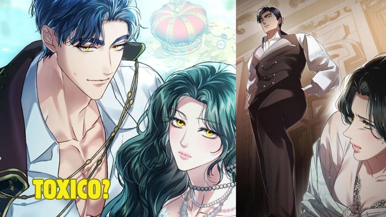 ELA VIVIA NAS RUAS ATÉ QUE O DUQUE ASSINOU UM CONTRATO COM ELA