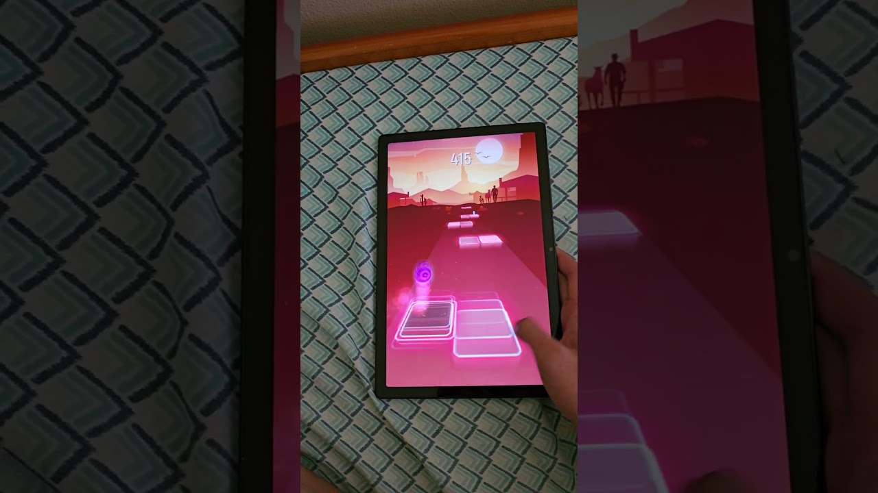 MrRevant - In EDM | Tiles Hop | Endless Mode 7 | Record: 1004 | 3.0.6 version