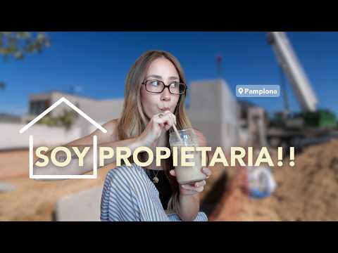 Me he comprado una casa!! lol
