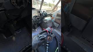 Chevy P30 easy start up #auto #automobile #mechanic #cartok #cartok #diy #autorepair