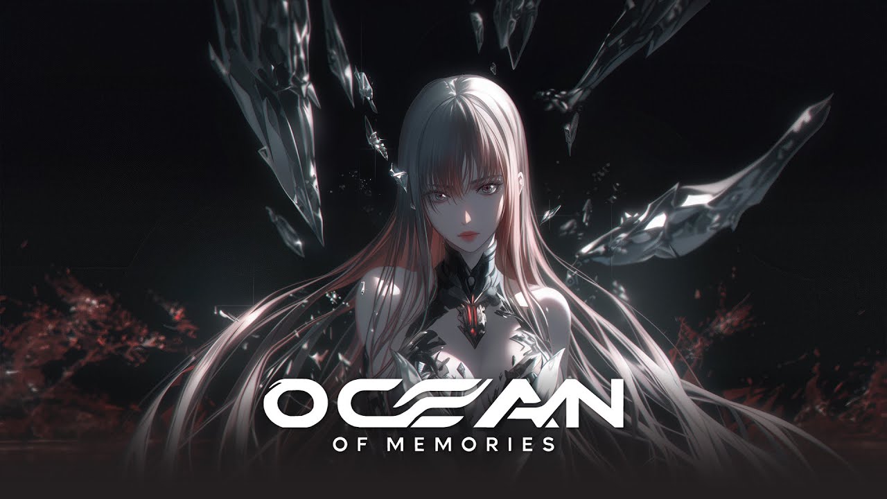 Ocean of Memories | Emotional Atmospheric J-Rock / Progressive Rock (Vocal ENG & JP)