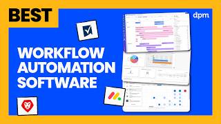 Best Workflow Automation Software in 2026 (5 Tools Compared)