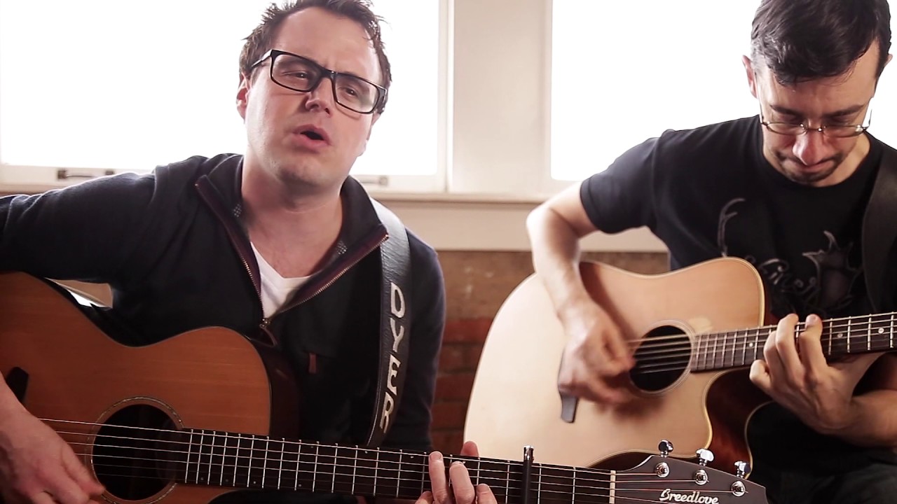 Justin Dyer & The Crossed Out Names - You Will Find a Way