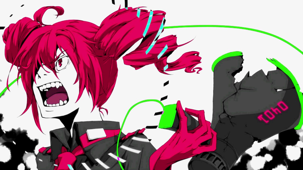 Kasane Teto (All VB's)「Love is War (Mwk Remix)」UTAUカバー