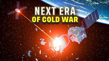 Controversial Space Policy: Militarization & Weaponization of Space