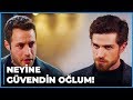 Cenk, Nedim'i Şirkette AŞAĞILADI! | Zalim İstanbul 21. Bölüm