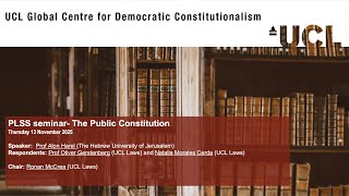 The Public Constitution