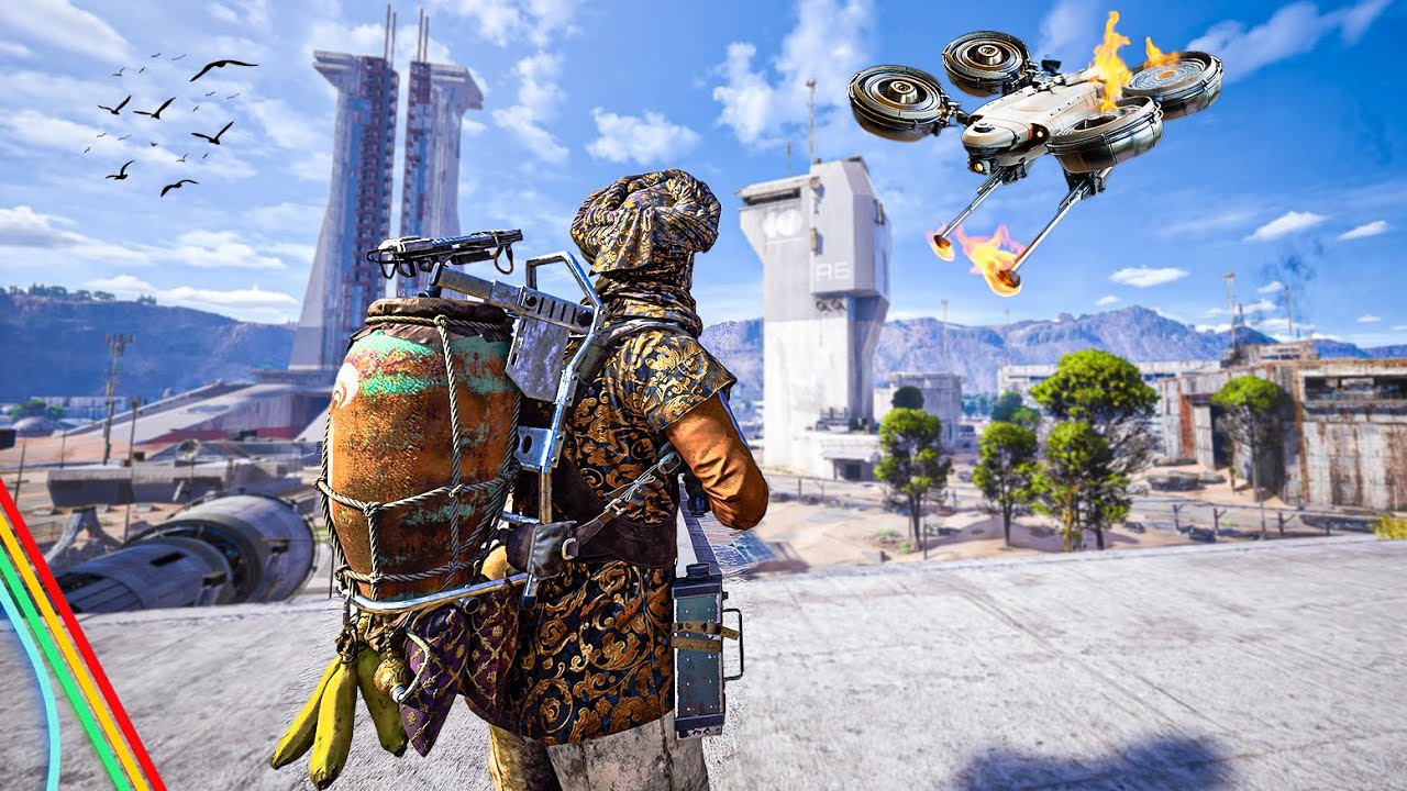 This Is Why Everyone is Addicted to Arc Raiders… 