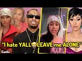 Cardib Goes off on her fans & Cries on LIVE😱Nicki forgives hair stylist‼️LATTO clowned by GP👀🫖