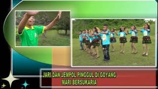 Jari dan Jempol | Album Vol. 03 | PusPaS Keuskupan Weetebula