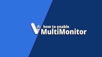 How to Enable Multi-Monitor Support for Your V2 Cloud Computer | V2 Cloud Tutorials