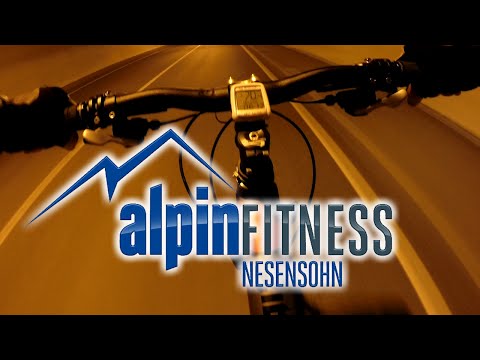 MTB Street Downhill 70km/h - LATERNS THAL - RANKWEIL / Vorarlberg / Austria