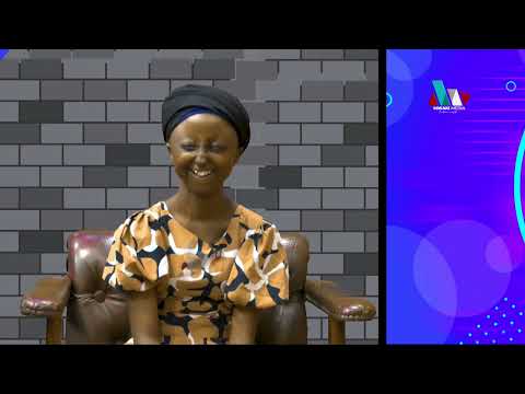 MIRIAM CHIRWA EPS 2 NILIPATA MCHUMBA WA KUNIOA HAHAHAHH KILICHO MKUTA 