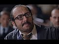 الفنان محمد ثروت يبدع في دور المحامي في أولى حلقات المسلسل #مأمون_وشركاه