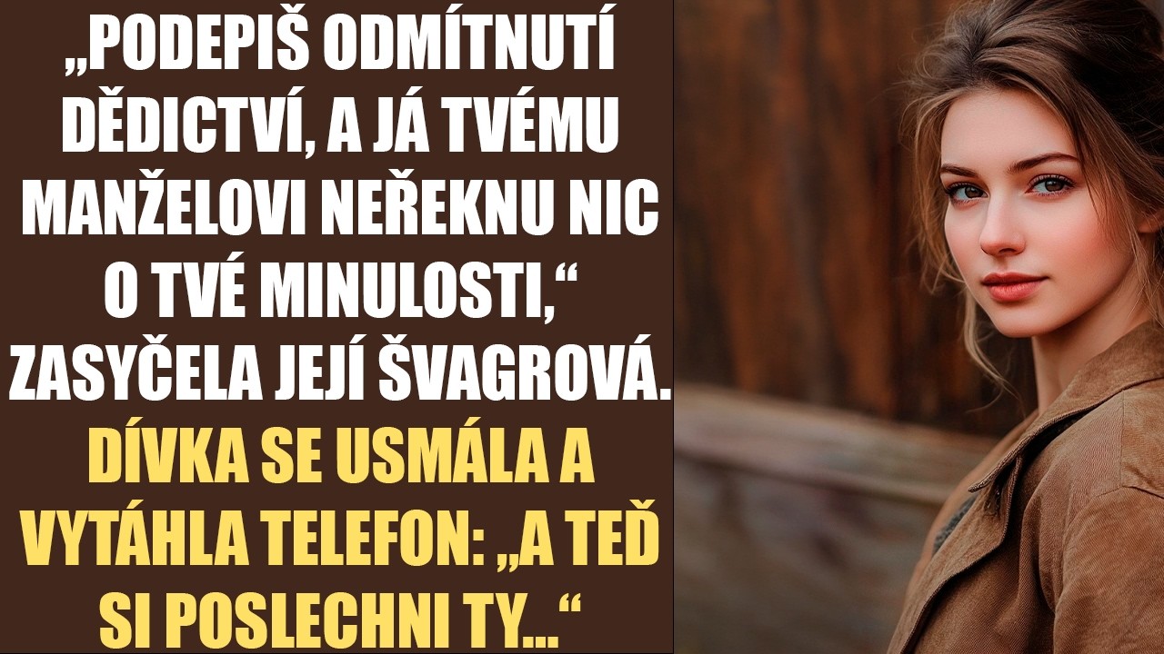 Slečno, šeptala jsem zoufale do telefonu, hledáte pečovatele? Studuju veterinu, ale umím se postarat i o člověka. Stařec se na druhém konci odmlčel. „A kdo vám řekl, že jsem ležící?“ vysmál se mi....