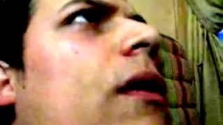 Gonya Şi̇vesi̇ İle Pi̇zza Si̇pari̇şi̇ Veren Dayi Tam Goca Gonyali