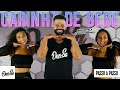 Vídeo Aula - Carinha de Bebê - Ana Castela ft. Pedro Sampaio - Dan-Sa / Daniel Saboya (Coreografia)