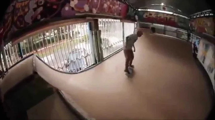 The Best Of Luan de Oliveira 2015