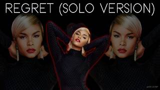 LeToya Luckett - Regret (Solo Version by Anti-Perf)