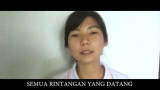 Download Everyone Is Number One Cover In Bahasa - Politeknik Tonggak Equator Video MP3 Everyone Is Number One Cover In Bahasa - Politeknik Tonggak Equator
