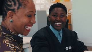 Sabina's Story - Start Here, Go Far