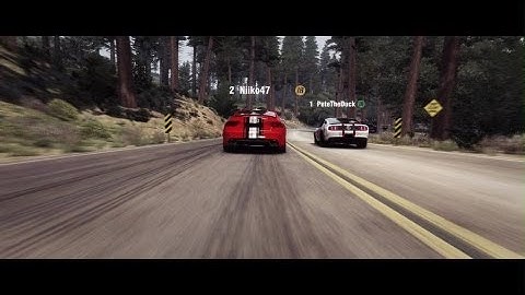 GRID 2 - Extended Multiplayer Trailer