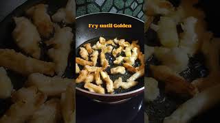 Chilli baby corn || CHINESE appetizer || Special recipe