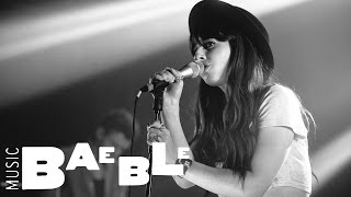 Foxes - Echo || Baeble Music