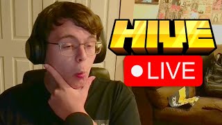 🔴HIVE LIVE CUSTOMS BUT GOOD KID SONGS ONLY 🔥🔥🔥