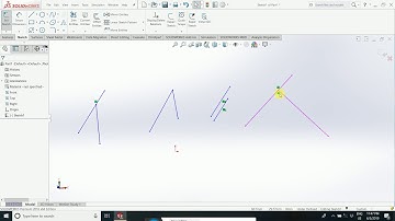 Solidworks Sketch Relation,  Coincident ,merge ,parallel ,perpendicular,Collier,Horizontal,vertical