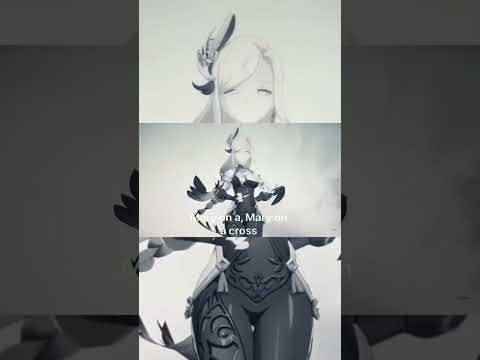 Шэнь Хэ🤍Mary On