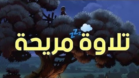 تلاوة هادئة _القارئ زياد حامد _ Quiet voice Surah hod ziad hamed