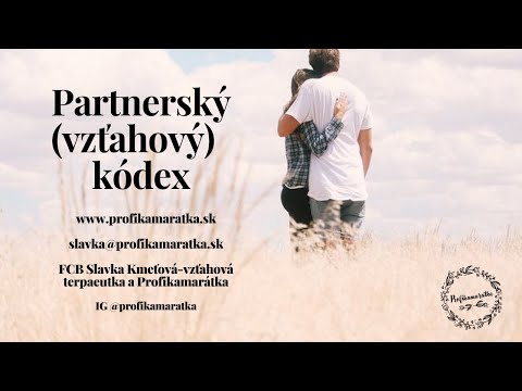 Video: Povedzte Svojmu Partnerovi O Vašej Endometrióze