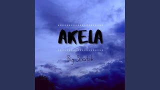 Video thumbnail of "Big Scratch - Akela"