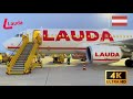 LAUDA IS NICE!! - Full flight 2022 - TRIP REPORT from Warsaw (WMI) to Vienna (VIE)