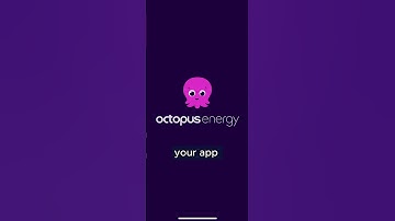 Set up Saving Sessions invites on the Octopus app