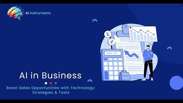 Boost Sales Opportunities with Technology  Strategies & Tools