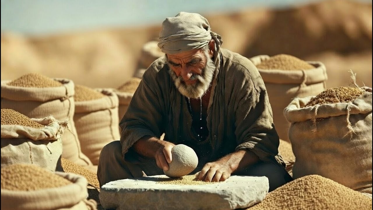 The True Secret About Medieval Stone Milling The Flour Industry Won't Tell You