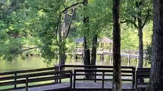 Video of Camp Clearfork, AR from Cheri H.
