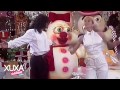 Xuxa e Robby Rosa - Especial de Natal 1989