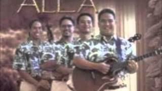 Video thumbnail of "Kananaka- Aleʻa"