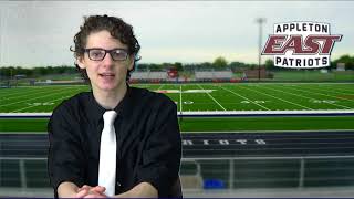 9-15-17 EHS Announcements