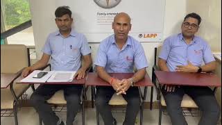 Internal Auditors Training on ISO 9001:2015,ISO 14001:2015,ISO 45001:2015 Part 3